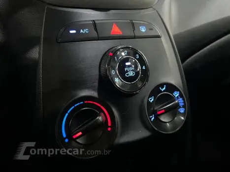 HB20S 1.0 COMFORT PLUS 12V FLEX 4P MANUAL