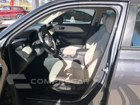 HR-V 1.5 DI I-VTEC TURBO FLEX ADVANCE CVT