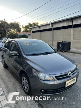 GOL 1.0 8V