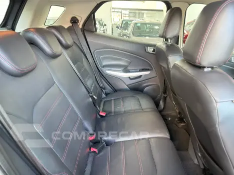 ECOSPORT 1.6 Freestyle 16V