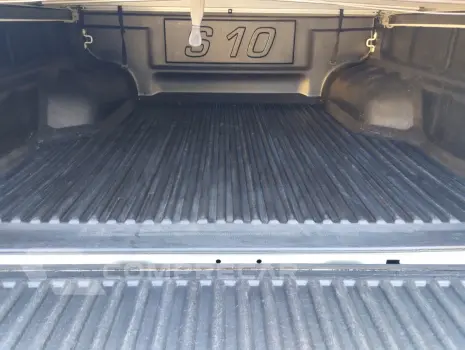 S10 2.4 MPFI LTZ 4X2 CD 8V