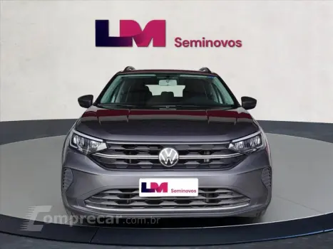 NIVUS 1.0 200 TSI TOTAL FLEX COMFORTLINE AUTOMÁTI