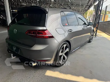 Golf GTi 2.0 TSI 220cv Aut.