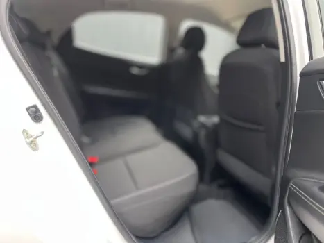 HB20 Diamond 1.0 TB Flex 12V Aut.