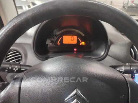 C3 GLX 1.4 8V FLEX 4P