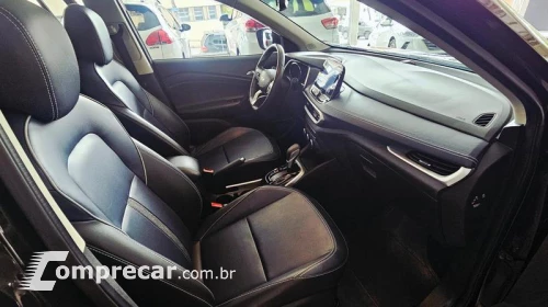 TRACKER 12T A PR