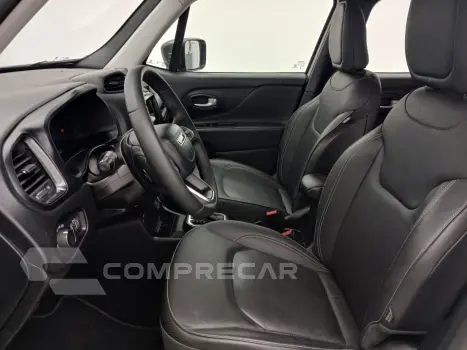 RENEGADE 1.3 T270 TURBO FLEX LONGITUDE AT6