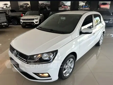 GOL 1.6 MSI Totalflex