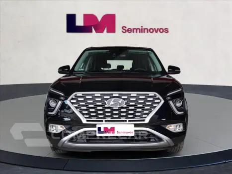 CRETA 1.0 TGDI FLEX LIMITED SAFETY AUTOMÁTICO