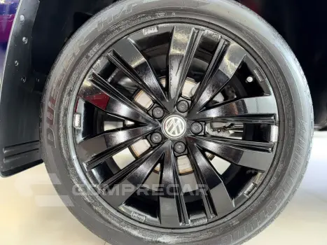 AMAROK 3.0 V6 TDI Extreme CD 4motion