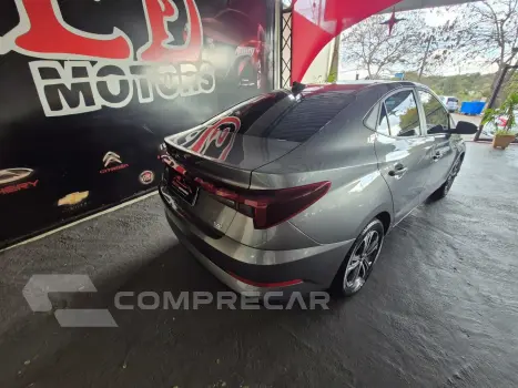 HB20S 1.0 TGDI FLEX COMFORT AUTOMÁTICO