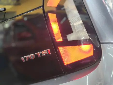 up! move 1.0 TSI Total Flex 12V 5p