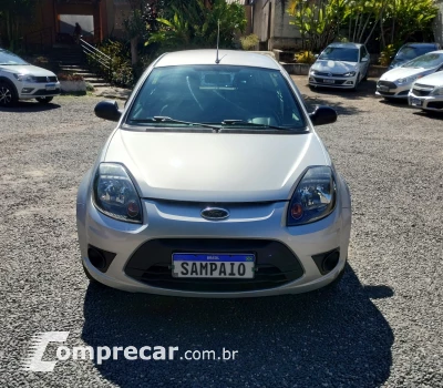 FORD KA 1.0 MPI 8V 2 portas