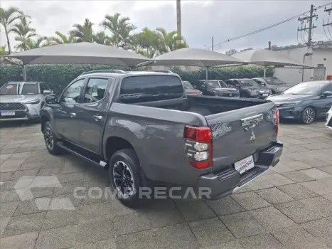 L200 TRITON 2.4 16V TURBO DIESEL SPORT HPE CD 4P