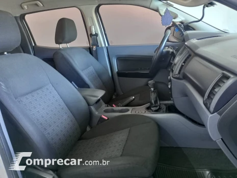 RANGER 2.3 XLS 16V 4X2 CD