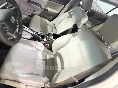CIVIC 2.0 LXR 16V