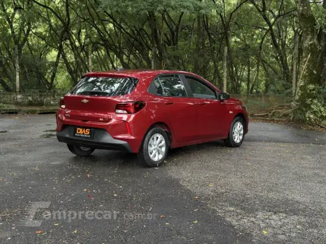 ONIX 1.0 FLEX LT MANUAL