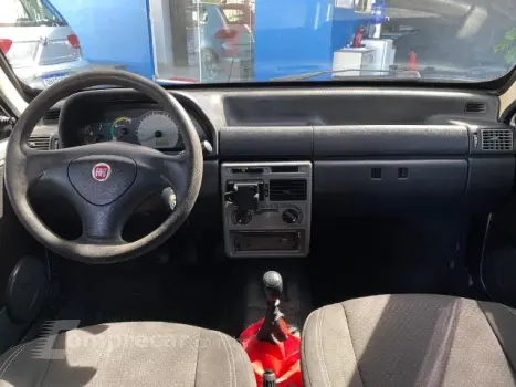 UNO - 1.0 MPI MILLE FIRE ECONOMY 8V 4P MANUAL