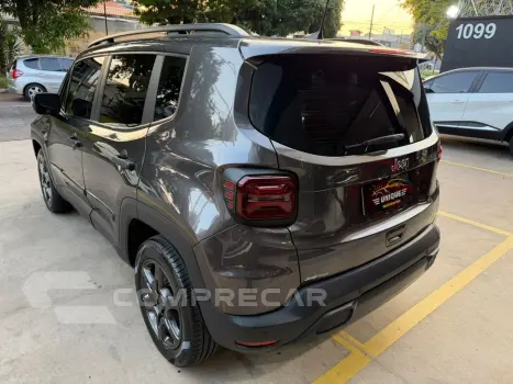 Renegade 1.3 T270 Turbo Flex At6