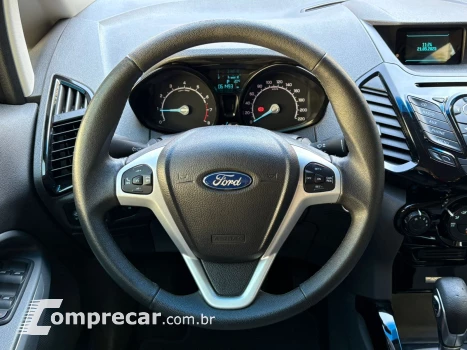 ECOSPORT 2.0 Freestyle 16V