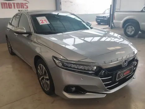 ACCORD 2.0 E:hev Touring E-