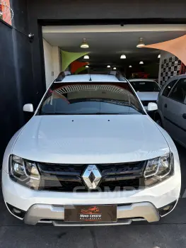 DUSTER 1.6 16V SCE Dynamique