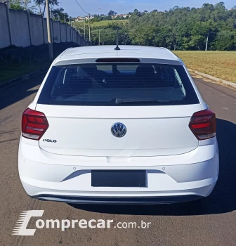 POLO 1.0 MI 16V