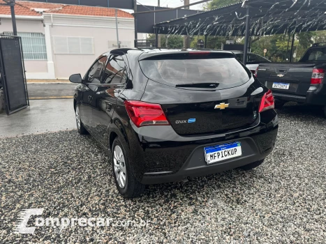 ONIX 1.4 MPFI LT 8V