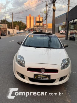 BRAVO 1.8 Sporting 16V