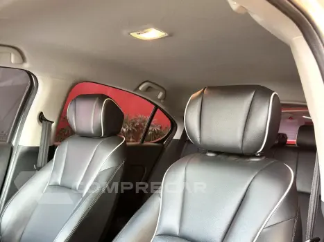 CITY 1.5 i-VTEC FLEX HATCH EXL CVT