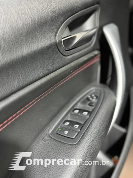 118iA/ Urban/Sport 1.6 TB 16V 170cv 5p