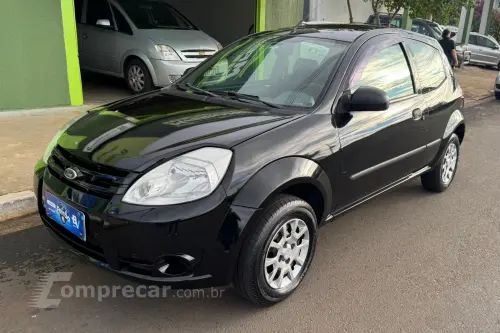 FORD KA 1.0 MPI 8V 2 portas