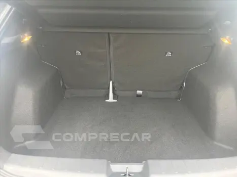 KICKS 1.0 TURBO FLEX SENSE DCT