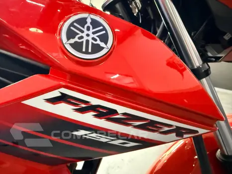 FAZER 150