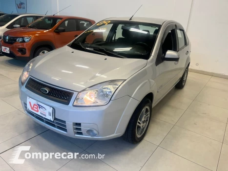 FIESTA 1.6 MPI CLASS SEDAN 8V FLEX 4P MANUAL