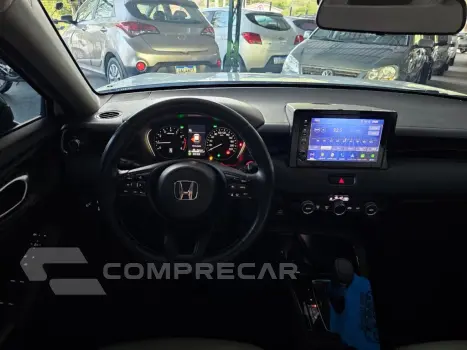 HR-V 1.5 DI I-VTEC FLEX EX CVT