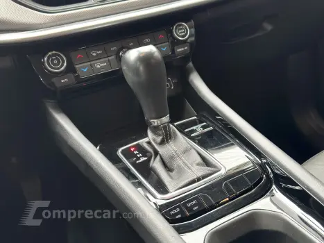 COMPASS 1.3 T270 TURBO FLEX LONGITUDE AT6