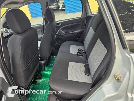 FIESTA 1.6 Rocam 8V