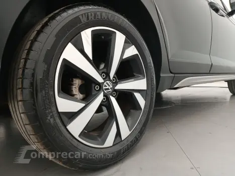 NIVUS 1.0 200 TSI TOTAL FLEX HIGHLINE AUTOMÁTICO