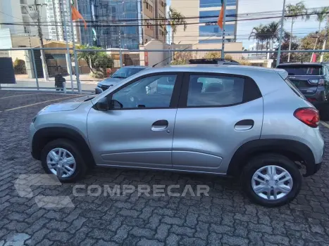 KWID 1.0 12V SCE FLEX ZEN MANUAL
