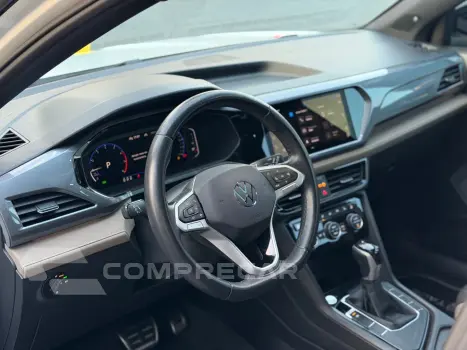 Taos 1.4 250 Tsi Total Flex Highline Automático