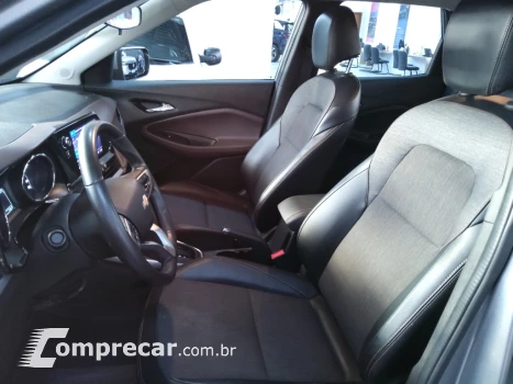 MONTANA 1.2 TURBO FLEX LTZ AUTOMÁTICO