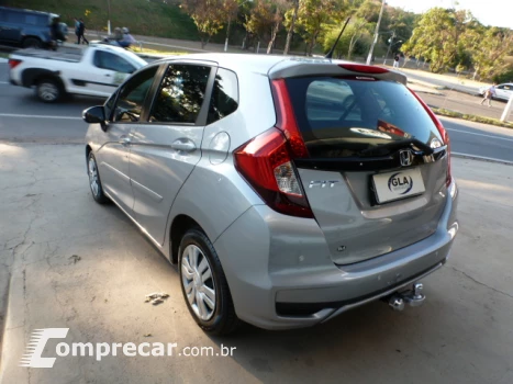 FIT 1.5 Personal 16V