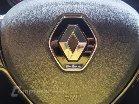 OROCH Pro 1.6 Flex 16V Mec.