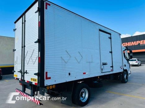 Tector 170E 22 4X2