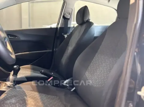 HB20 - 1.0 COMFORT 12V 4P MANUAL