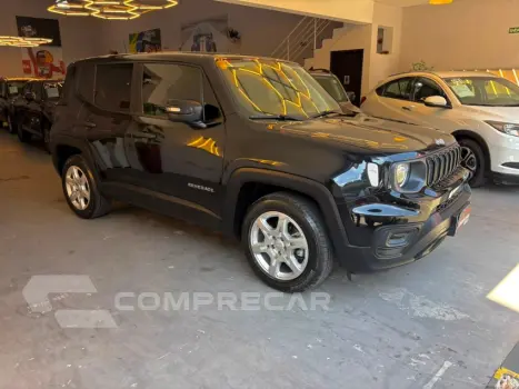 RENEGADE 1.3 T270 Turbo
