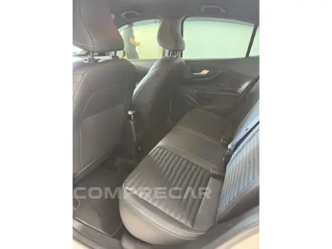 FASTBACK 1.3 TURBO 270 FLEX LIMITED EDITION AT6