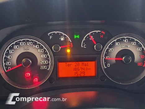 DOBLÒ 1.8 MPI Essence 7L 16V