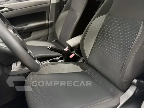 POLO 1.0 200 TSI COMFORTLINE AUTOMÁTICO